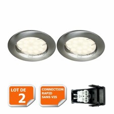 Lot spot led d'occasion  Nexon
