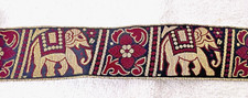Nos vintage brocade for sale  Portland