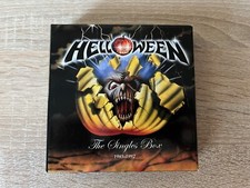 Helloween the singles gebraucht kaufen  Hofgeismar
