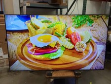 Samsung qn75q80cafxza qled for sale  Chandler