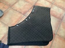 Chest protector rug for sale  GLOUCESTER