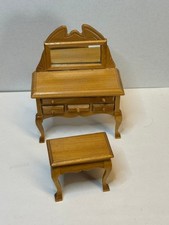 Puppenhaus schminkkommode komm gebraucht kaufen Puppenhaus schminkkommode komm gebraucht kaufen  Aschaffenburg