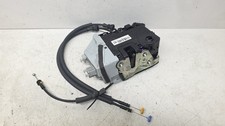 2017 Hyundai Tucson TL trava de porta dianteira lateral esquerda 81310-D7600 81310D7600, usado comprar usado  Enviando para Brazil
