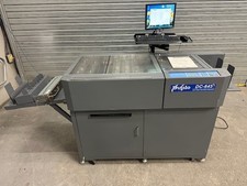 Duplo 645 slitting for sale  TADLEY