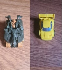 Transformers mini car for sale  MOTHERWELL