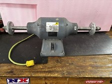 Baldor buffer 410b for sale  Ashby
