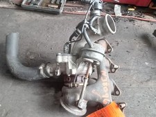 Turbo supercharger fits for sale  Trenton