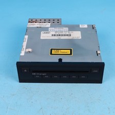 Audi wechsler 4e0035111a gebraucht kaufen  Osnabrück