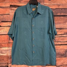 Caribbean shirt large for sale  Plainview
