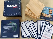 Jeu kapla défi d'occasion  Frénouville