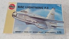 Vintage airfix bac for sale  SOUTHEND-ON-SEA