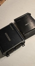 Kenwood kicker lot for sale  Phenix City