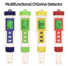 tester ph cloro usato tester ph cloro usato Eboli