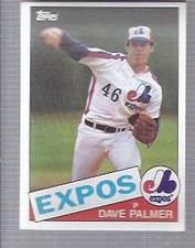 1985 topps baseball for sale  Simi Valley