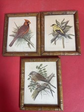 Set vintage framed for sale  Huntingdon Valley