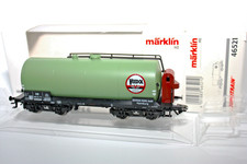 Märklin 46521 kesselwagen gebraucht kaufen  Ammersbek