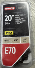 Oregon e70 link for sale  Orlando