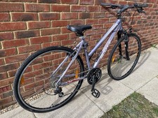 Scott sportster hybrid for sale  BRIGHTON