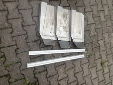 Aluminium dachziegel anlage gebraucht kaufen Aluminium dachziegel anlage gebraucht kaufen  Bad Feilnbach