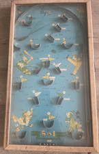big game pinball machine for sale  Huntington Beach