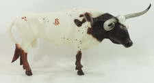 Breyer texas longhorn for sale  Pine Valley