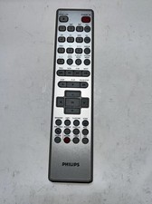 CONTROLE REMOTO ORIGINAL PHILIPS 41031 DVD HDD TESTADO FUNCIONANDO comprar usado  Enviando para Brazil