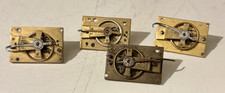 Antique carriage clock for sale  ABERDEEN