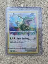 Carte pokémon rayquaza d'occasion  Machecoul