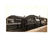 Old postcard steam for sale  PAIGNTON
