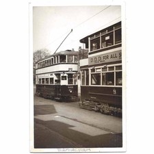Birmingham corporation tram for sale  GLASGOW