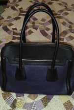 Borsa donna vera usato  Como
