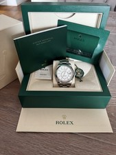 Rolex sky dweller gebraucht kaufen  Lüneburg