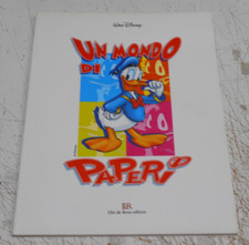 Paperi catalogo mostra usato  Velletri