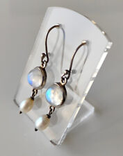 Boucle oreille pierre d'occasion Boucle oreille pierre d'occasion  Manosque