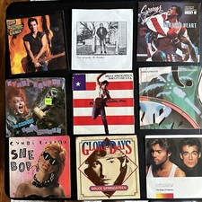 Lot records vintage for sale  Tyler