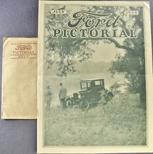 1926 ford model for sale  Olympia