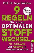 Regeln einen ptimalen gebraucht kaufen  Berlin