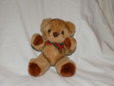 Jointed cuddly teddy for sale  GRIMSBY