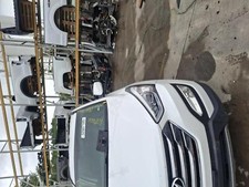 Used left headlight for sale  Newport