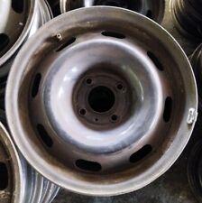 Cerchi ferro opel usato  Vistrorio