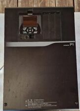 Hitachi frequenzumrichter 0062 gebraucht kaufen  Neustadt a.d.Aisch