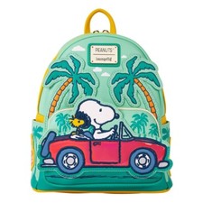 Peanuts loungefly mini for sale  ANDOVER