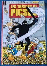 Trésors picsou anthologie d'occasion Trésors picsou anthologie d'occasion  Nancy-