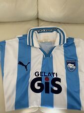 Maglia ufficiale pescara usato  Italia