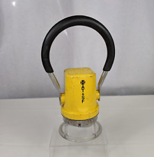 Antigo Starlite 292 Santa Fe AT&SF Lanterna Ferroviária Farol Amarelo Suporte de Trem comprar usado  Enviando para Brazil