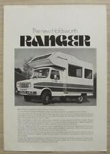 Leyland holdsworth ranger for sale  LEICESTER
