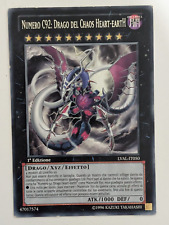 Numero c92 drago usato  Salerno
