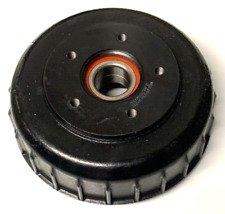 Alko brake drum for sale  MIRFIELD