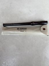 Yamaha blockflöte sopranino gebraucht kaufen  Bocholt