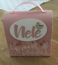Craftemotions stanzschablone a gebraucht kaufen  Holzkirchen